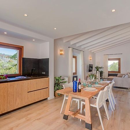 Villa Can Gallardo By Sealand Villas Pollenca Exterior photo