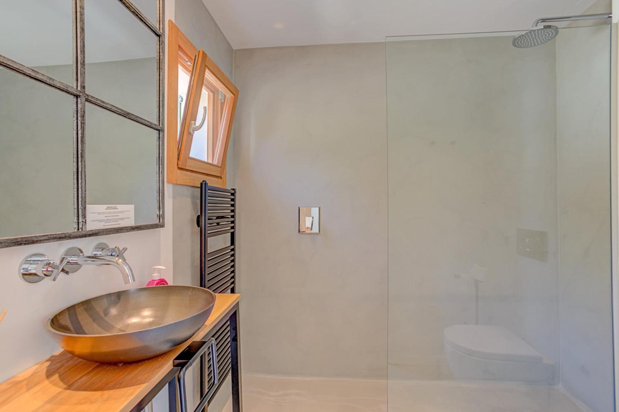 Villa Can Gallardo By Sealand Villas Pollenca Exterior photo
