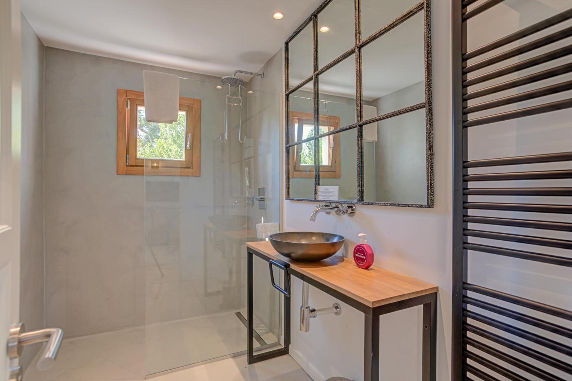 Villa Can Gallardo By Sealand Villas Pollenca Exterior photo