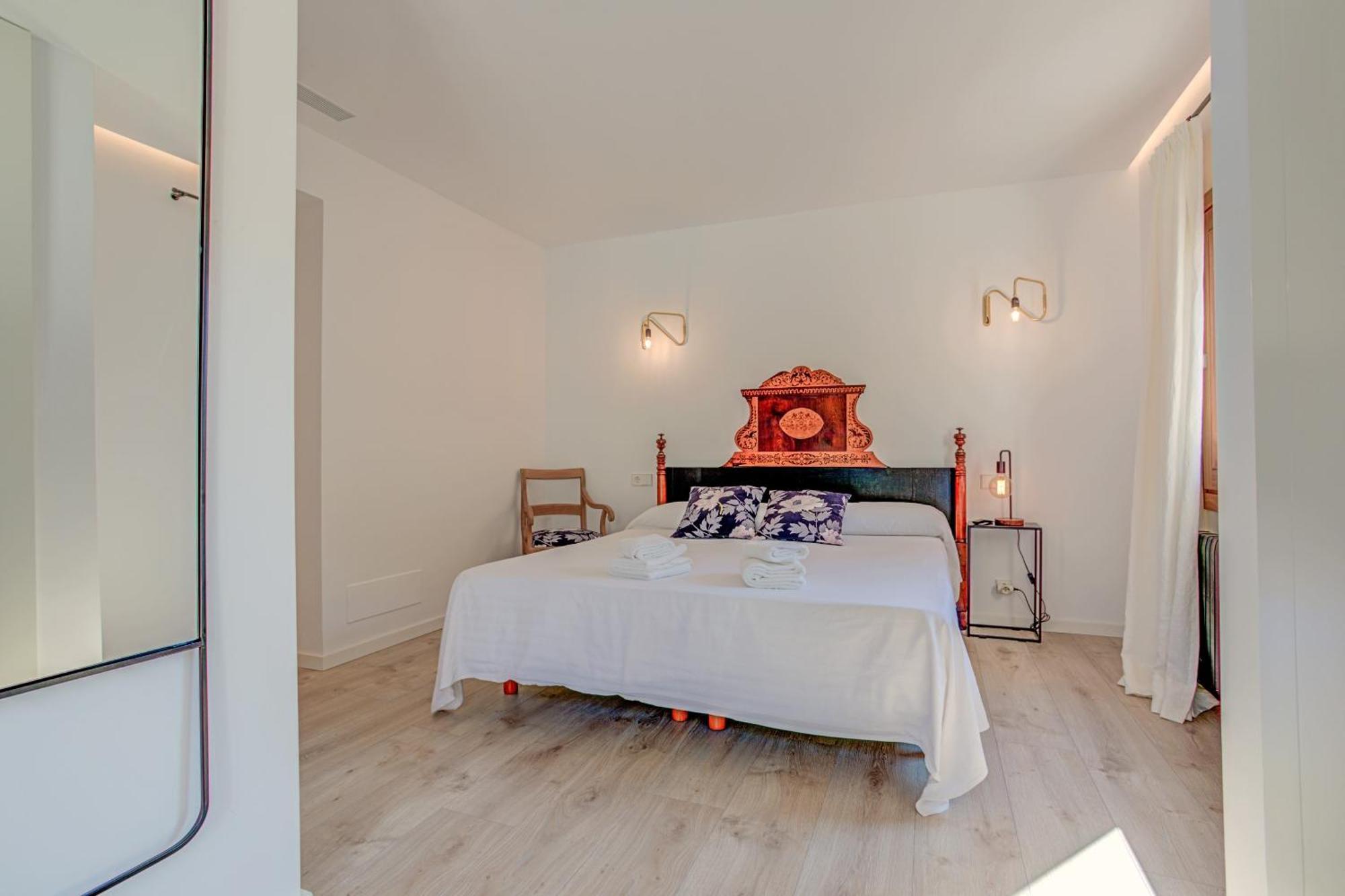 Villa Can Gallardo By Sealand Villas Pollenca Exterior photo