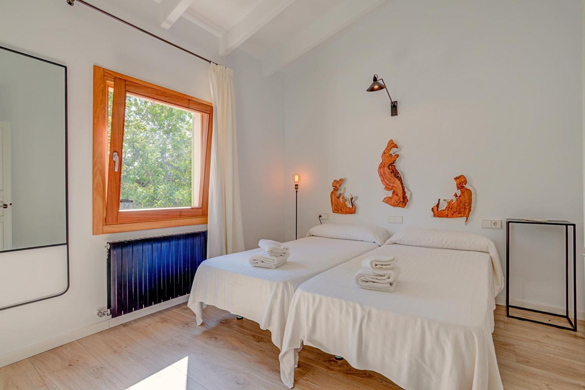 Villa Can Gallardo By Sealand Villas Pollenca Exterior photo