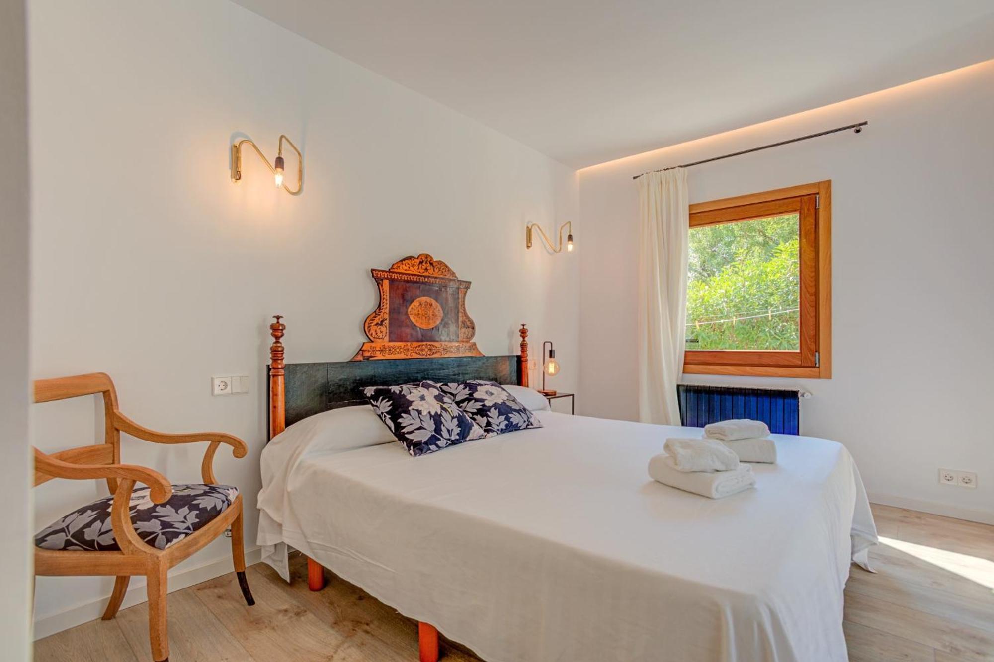Villa Can Gallardo By Sealand Villas Pollenca Exterior photo